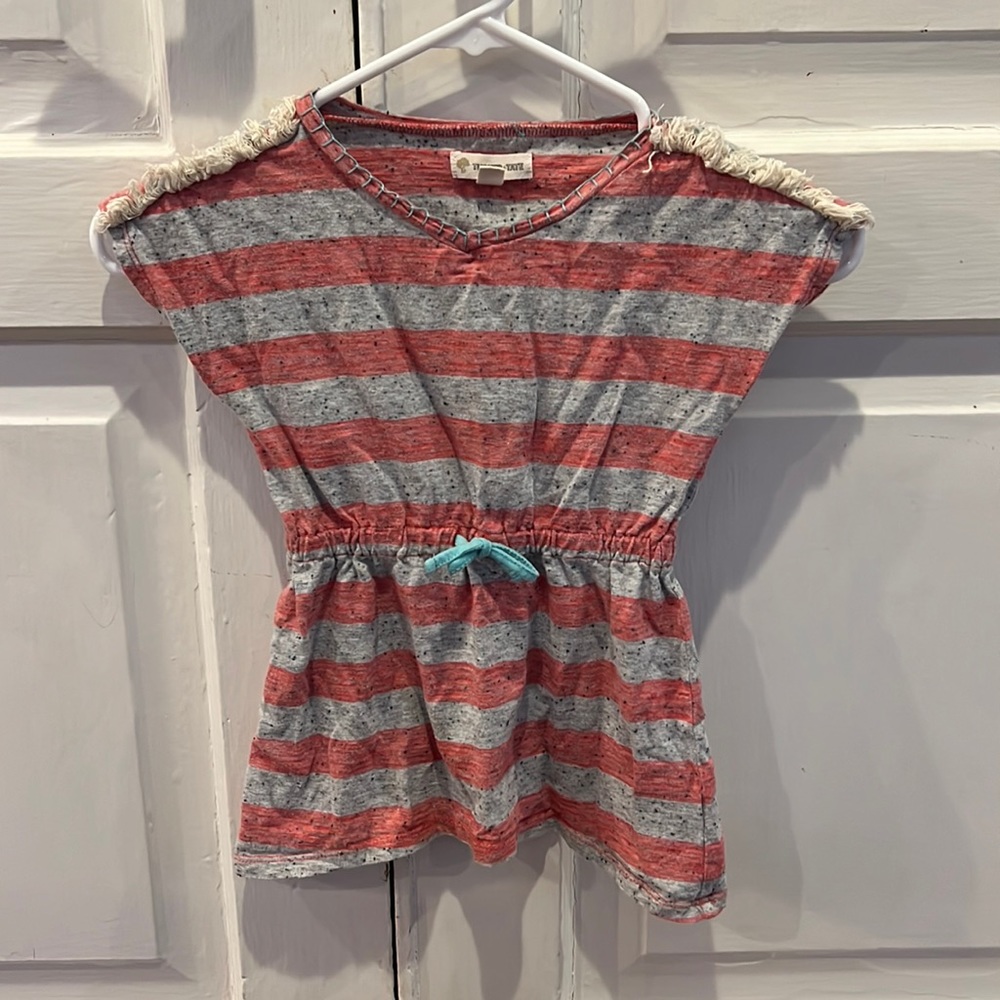 Tucker & Tate Tonic/Dress/Shirt- you decide!